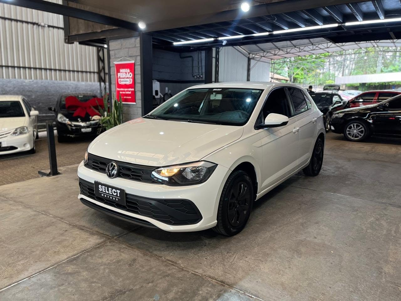 Volkswagen Polo Track 1.0